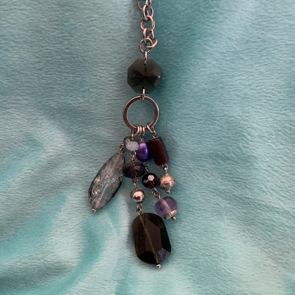 Lia Sophia necklace